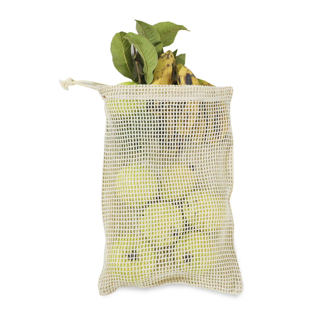 Net (Jali) Vegetables Bag JB-1