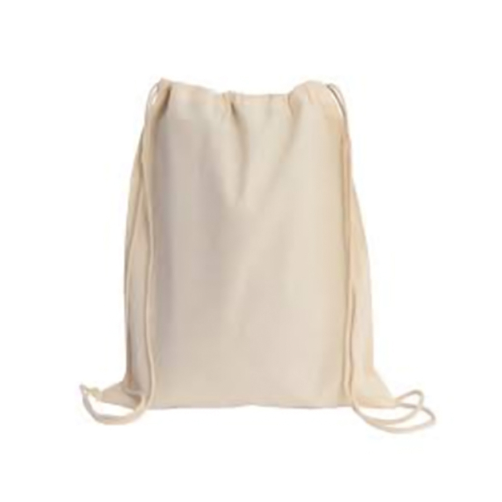 Cotton Drawsting Bag DR-2