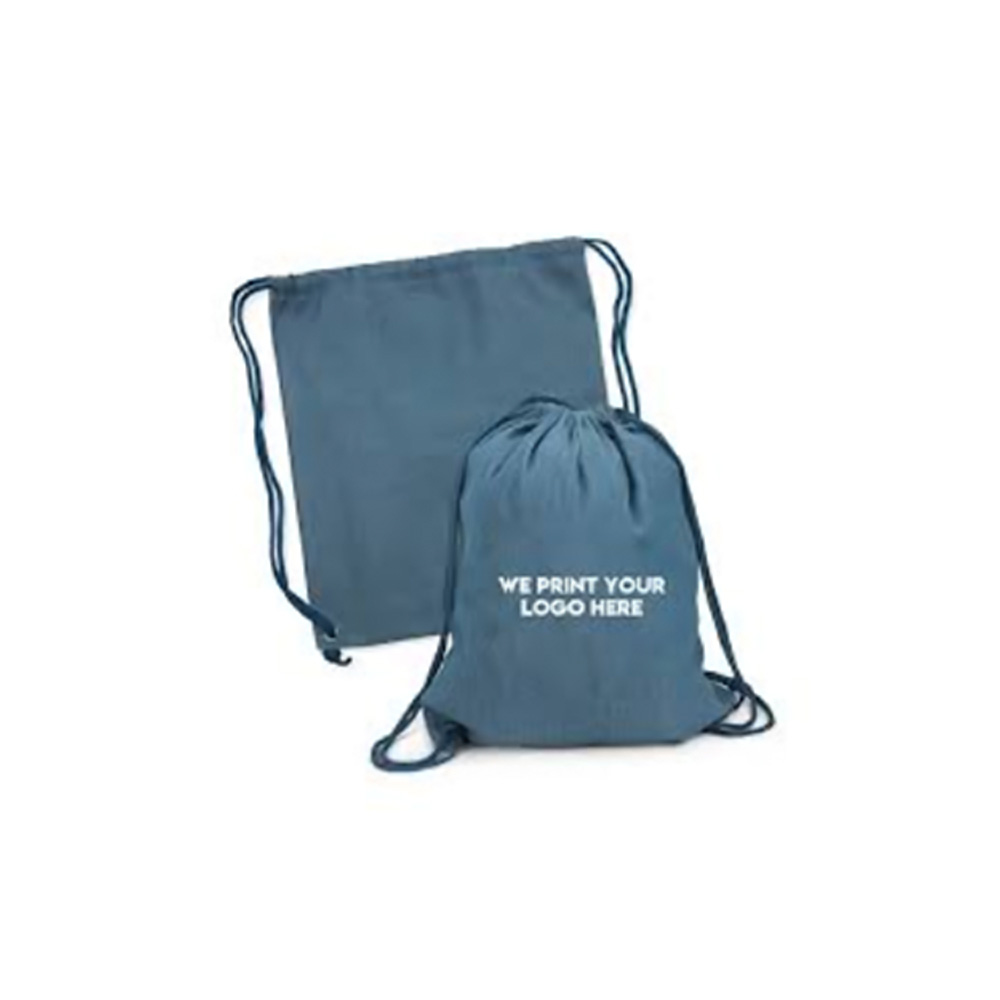 Cotton Drawsting Bag DR-3