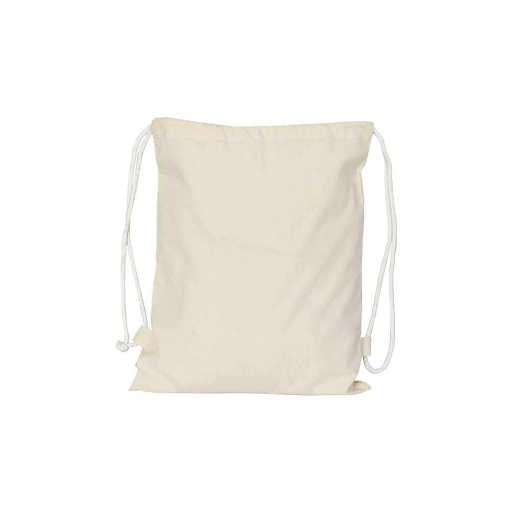 Cotton Drawsting Bag DR-5