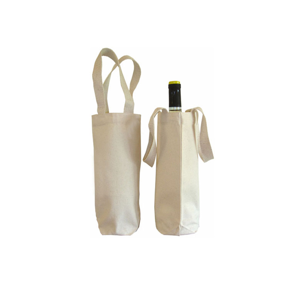 Cotton Wine Bag Wine 2